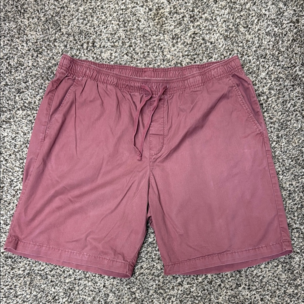 GAP Men’s Shorts Size XL